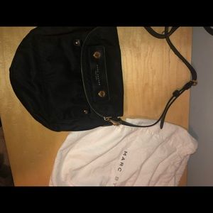 Used condition Marc Jacobs crossbody bag